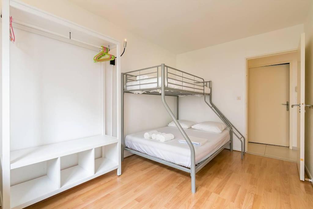Le Marpaux Apartment Dijon Exterior photo